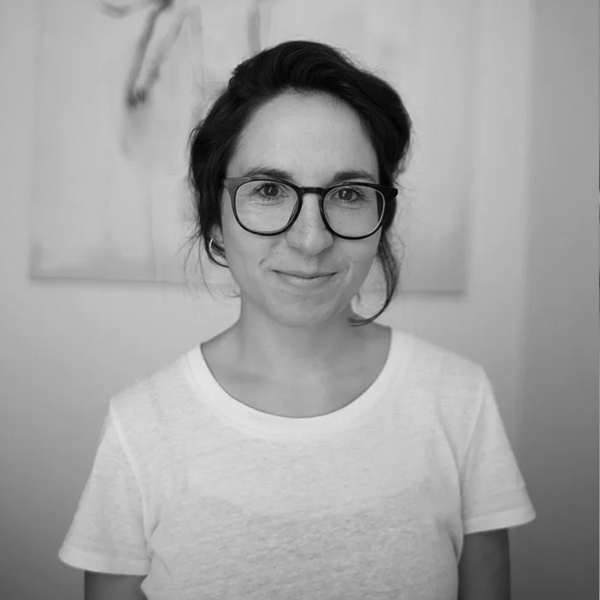 Julia Grillmayr