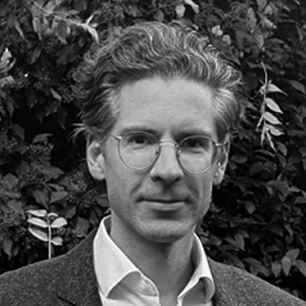 Johannes D. Kaminski